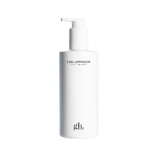 gh 5 Gel Limpiador 400 ml