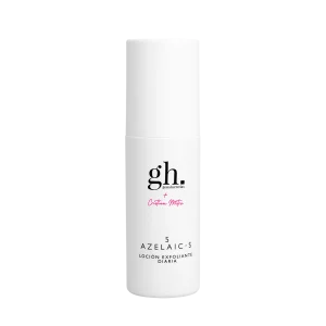 gh x Cristina Mitre 5 AZELAIC-S loción exfoliante diaria 150 ml