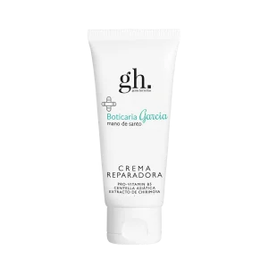 gh x Boticaria García mano de santo cr reparadora 100 ml