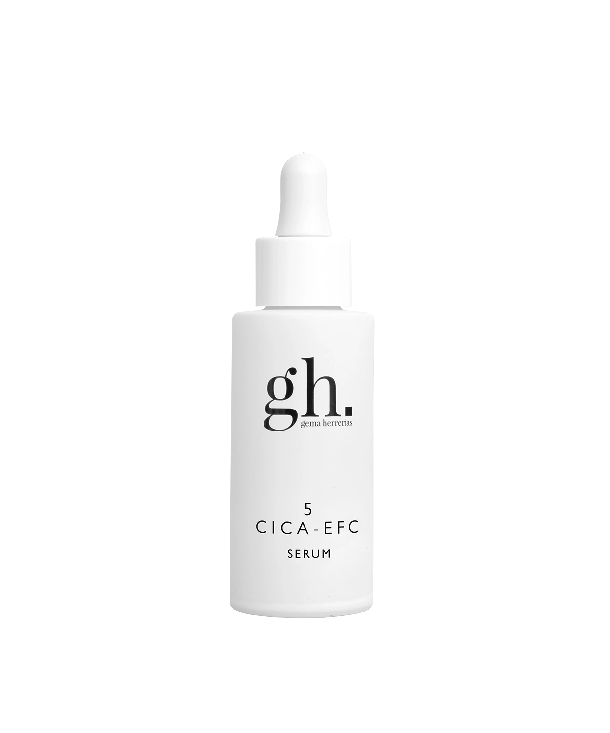 gh 5 CICA-EFC SERUM 30 ml