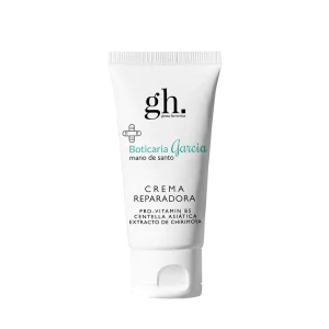 gh x Boticaria García mano de santo cr reparadora 50 ml