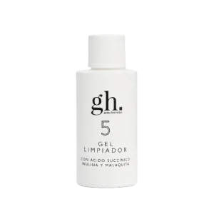 gh 5 Gel Limpiador 50 ml