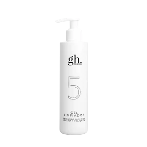 gh 5 Gel Limpiador 250 ml