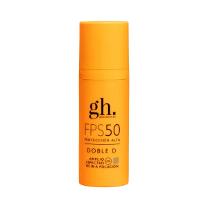 gh Doble D FPS50 protec alta Manuela 50 ml