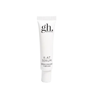 gh K-AT sérum ojeras oscuras y bolsas 15 ml