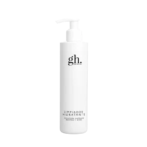 gh Limpiador Hidratante 250 ml