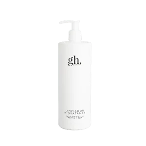 gh Limpiador Hidratante 500 ml