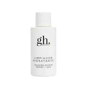 gh Limpiador Hidratante 50 ml