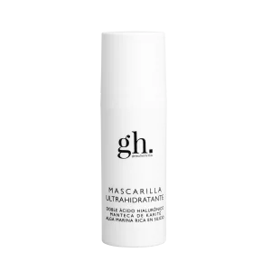 gh Mascarilla Ultrahidratante 50 ml