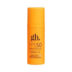 gh Doble D FPS50 protección alta Lola 50 ml