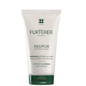 RF NEOPUR Champú caspa seca