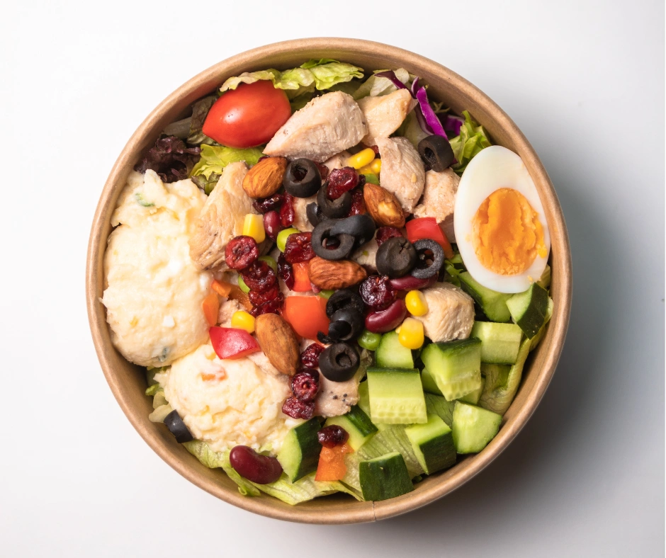 alimentos que refuerzan el sistema inmune