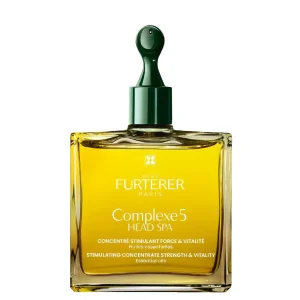 René Furterer HEAD SPA Complexe 5