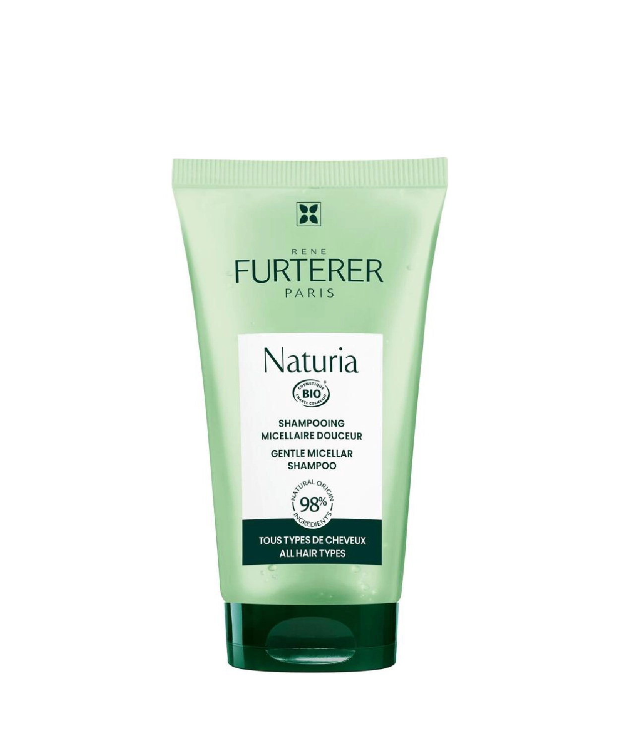 René Furterer Champú Naturia 200 ml