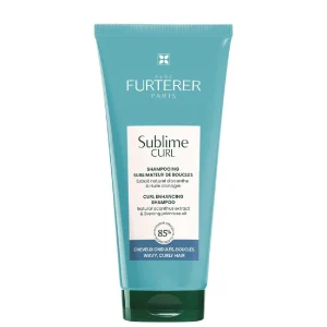 RF Champú Sublime CURL