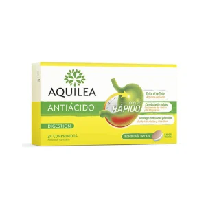 Aquilea Antiácido