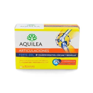 Aquilea Articulaciones Forte-Dol comprimidos