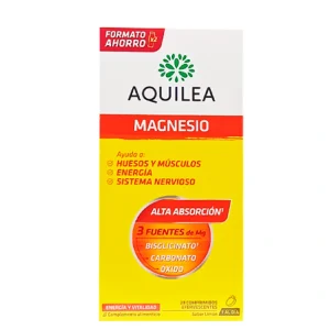 Aquilea Magnesio 28 comp efervescentes
