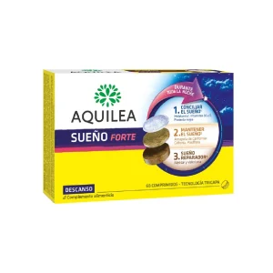Aquilea Sueño forte 60 comprimidos