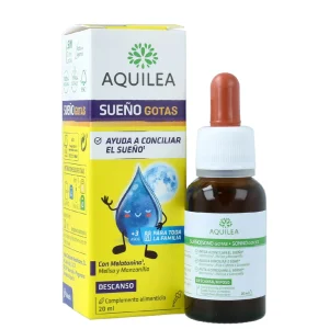 Aquilea Sueño gotas 20ml