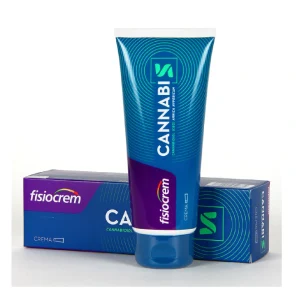 Fisiocrem Cannabis crema 200ml