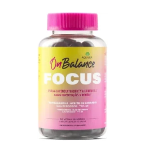 Aquilea On Balance Focus