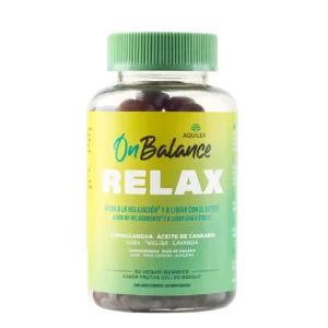 Aquilea On Balance Relax