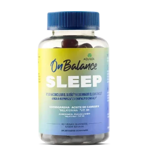 Aquilea On Balance Sleep