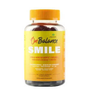 Aquilea On Balance Smile