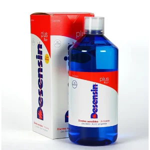 Colutorio Desensin® Plus 1000ML