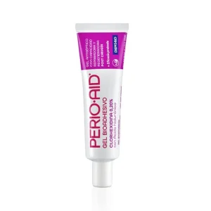 Gel bioadhesivo PERIO·AID® 30ML