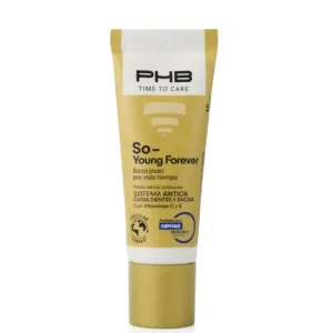 Pasta PHB Time To Care So-Young Forever 75ml
