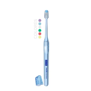 Cepillo VITIS® medio access