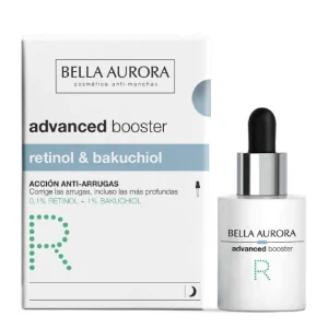 BA Advanced Booster Retinol & Bakuchiol