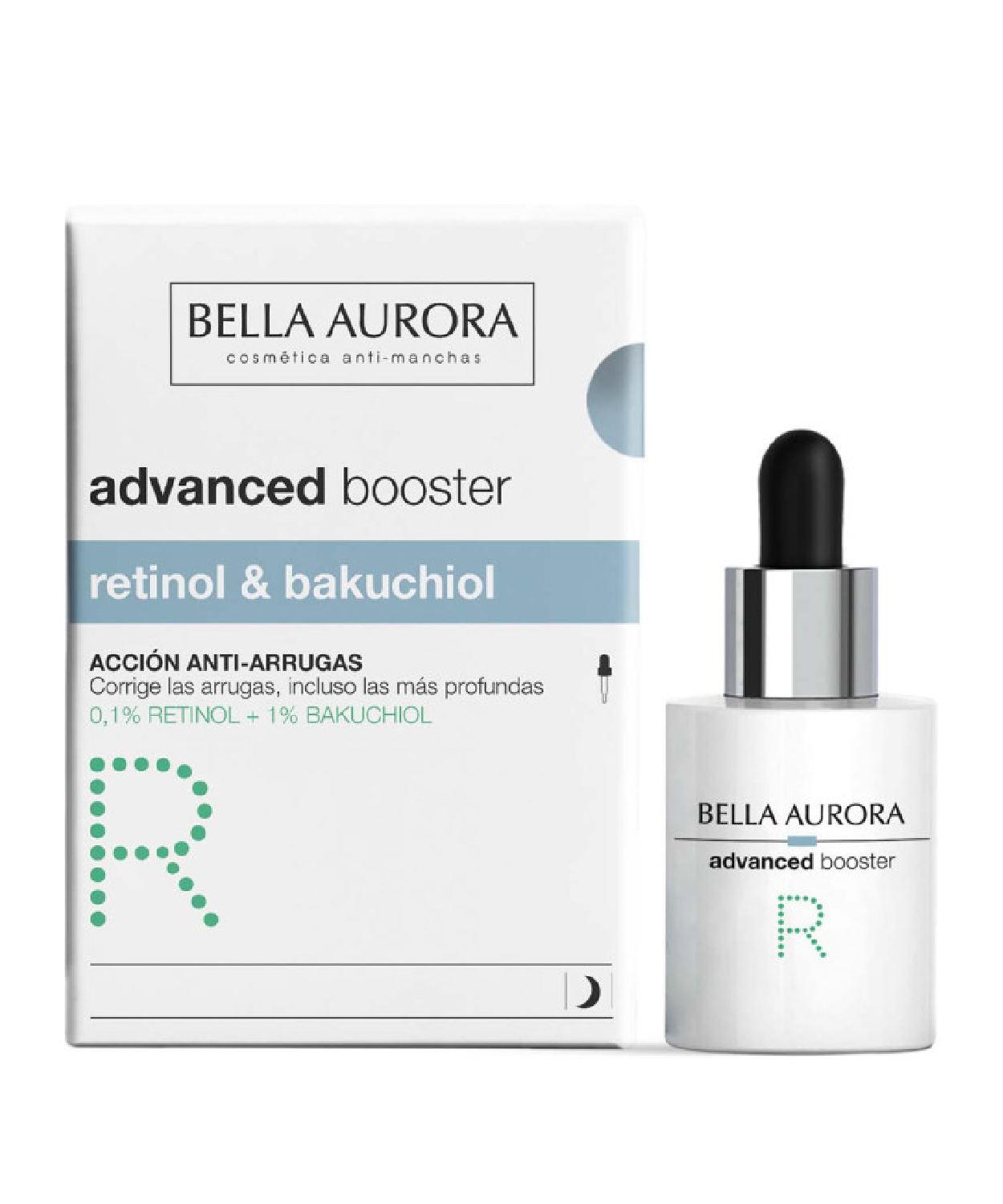BA Advanced Booster Retinol & Bakuchiol