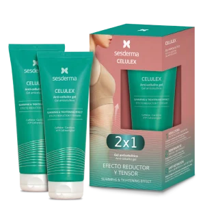 Sesderma Pack Celulex  2 x 200 ml