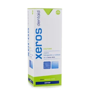 Colutorio Xeros dentaid® 500ML