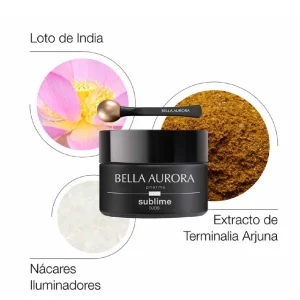 BA Sublime Contorno de Ojos Antiedad