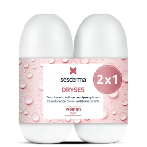 SESDERMA DRYSES DUPLO MUJER