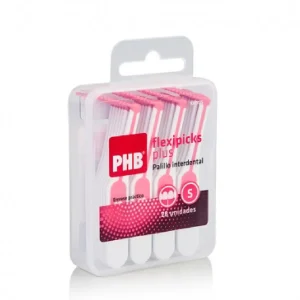 Cepillo interdental Flexipicks Plus PHB 28U.