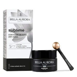 BA Sublime Contorno de Ojos Antiedad