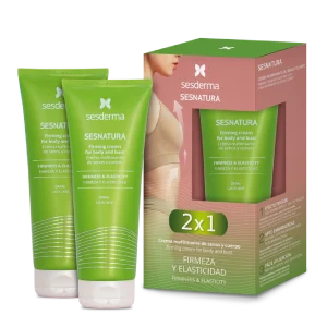 Sesderma Pack Sesnatura 2 x 200 ml