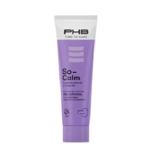 Pasta dentífrica PHB Time To Care So-Calm 15ml