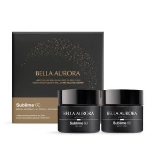 Pack Bella Aurora Sublime 60 Dia + Noche