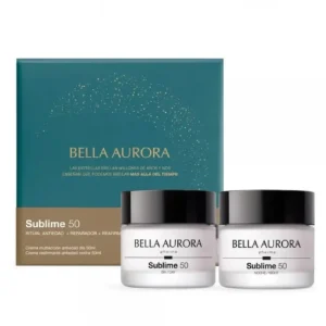 Pack Bella Aurora Sublime 50 Día + Noche