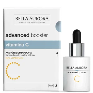 BA Advanced Booster Vitamina C