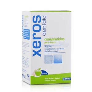 Comprimidos Xeros dentaid® 90uds