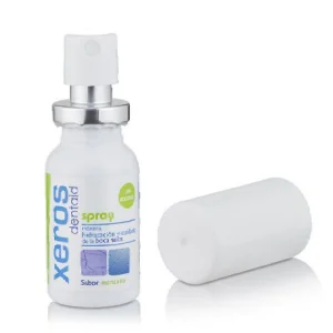 Spray Xeros dentaid® 15ML