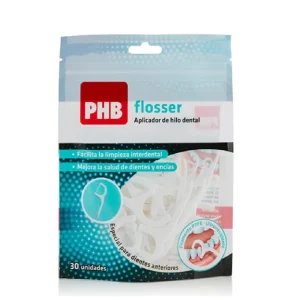 Flosser PHB 30U