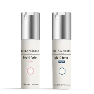 BA BIO10 FORTE L-TIGO